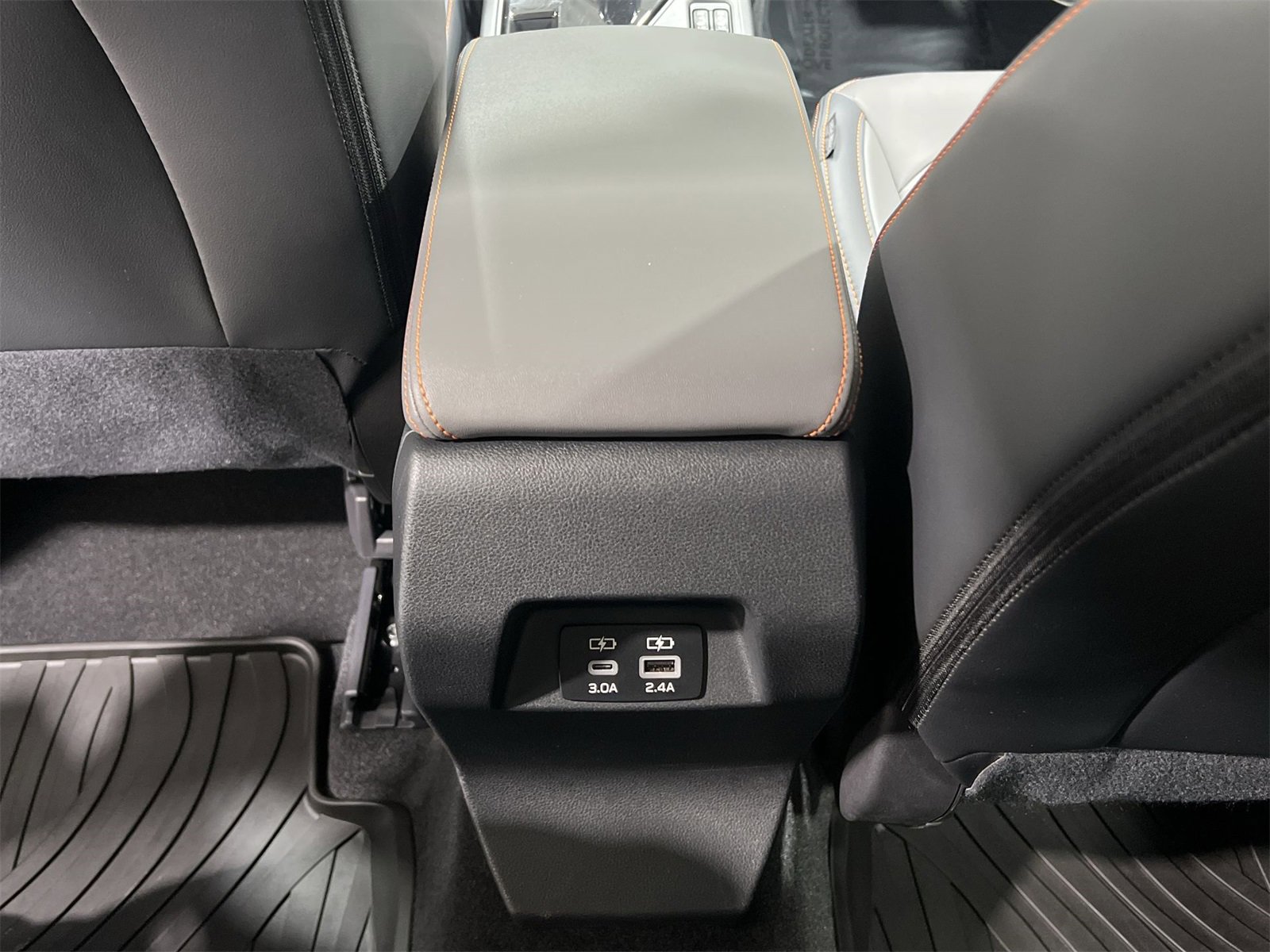 Certified 2025 Subaru Crosstrek 2.5i Limited w/ Crosstrek Mirror Package image 20