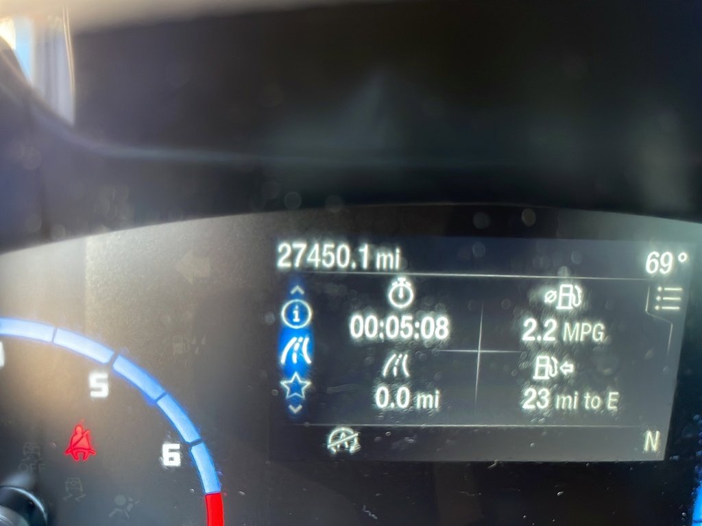 Certified 2022 Ford Bronco Sport Big Bend w/ Convenience Package image 17