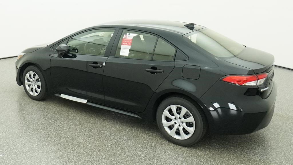 New 2026 Toyota Corolla LE image 63