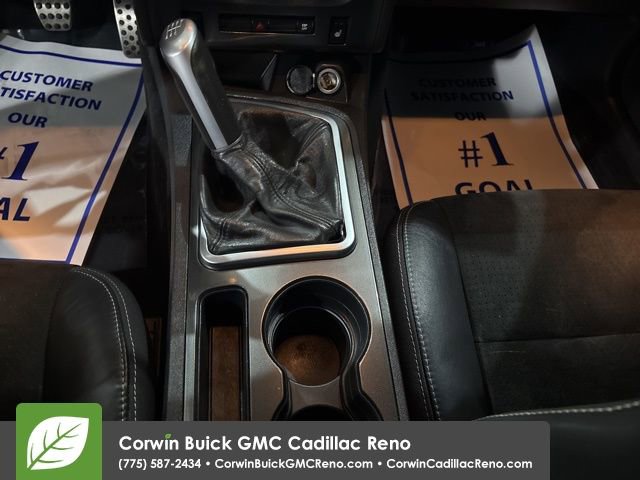 Used 2010 Dodge Challenger SRT8 w/ SRT Option Group II image 23