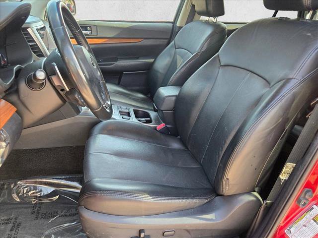Used 2013 Subaru Outback 3.6R Limited image 15