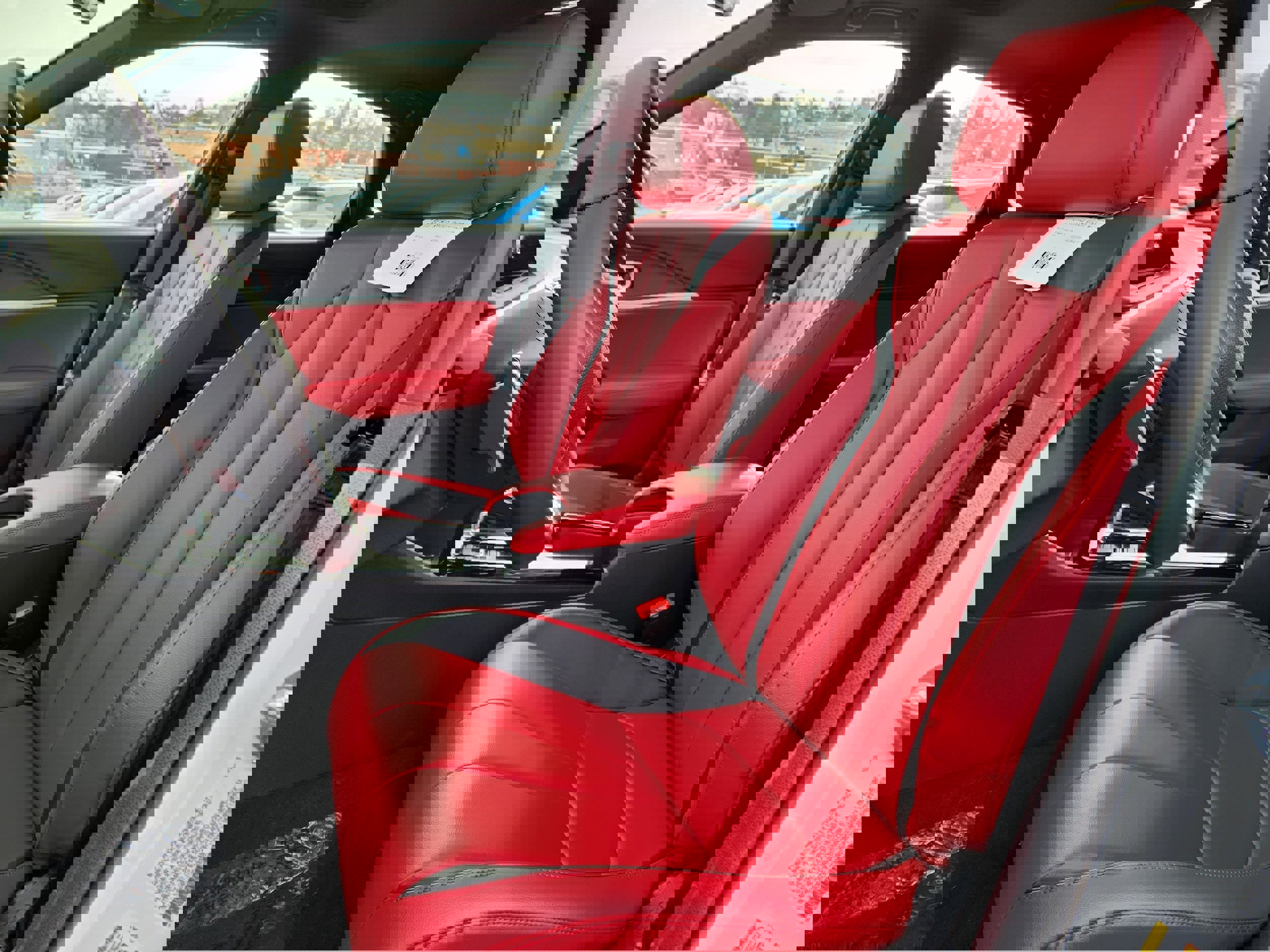 New 2026 Acura Integra A-Spec image 8