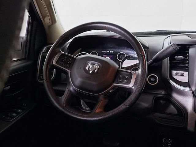 Used 2020 RAM 2500 Tradesman image 11