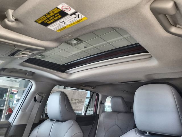 New 2026 Toyota Highlander Limited AWD/4WD image 22