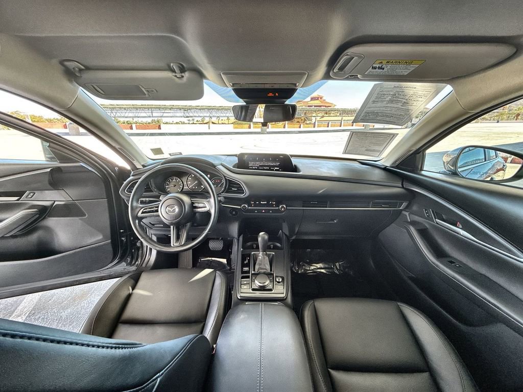 Used 2023 MAZDA CX-30 AWD 2.5 S w/ Select Package image 19