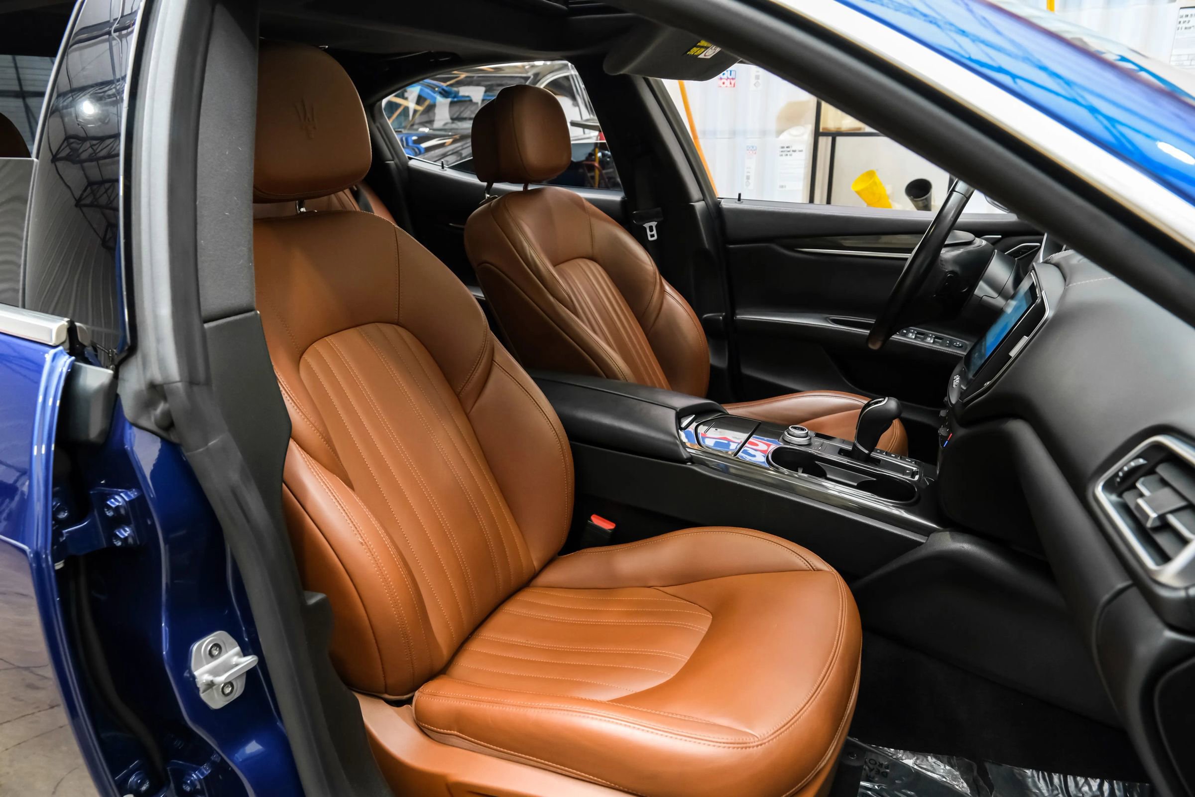 Used 2018 Maserati Ghibli S Q4 image 31