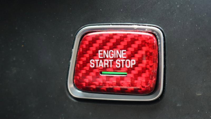 Used 2015 Chevrolet Corvette 2dr Stingray Cpe w/ 3LT Preferred Equipment Group image 15