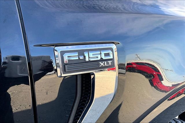 Used 2023 Ford F150 XLT image 22