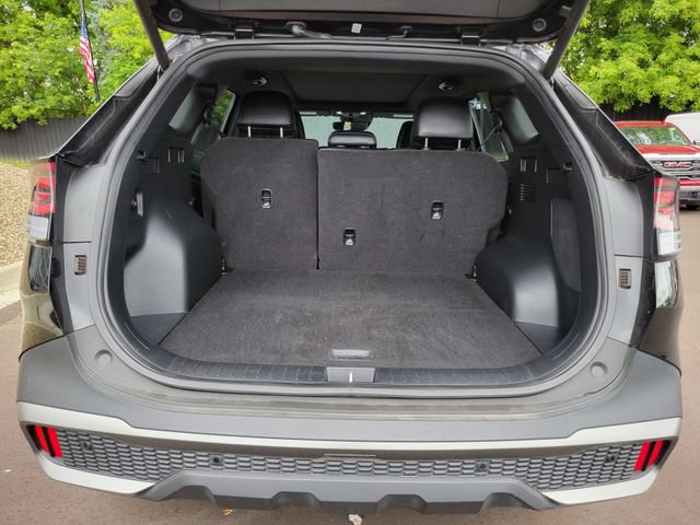 Certified 2023 Kia Sportage X-Pro Prestige AWD/4WD image 26