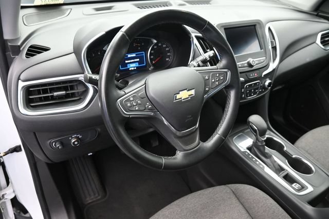 Used 2024 Chevrolet Equinox LT FWD image 23