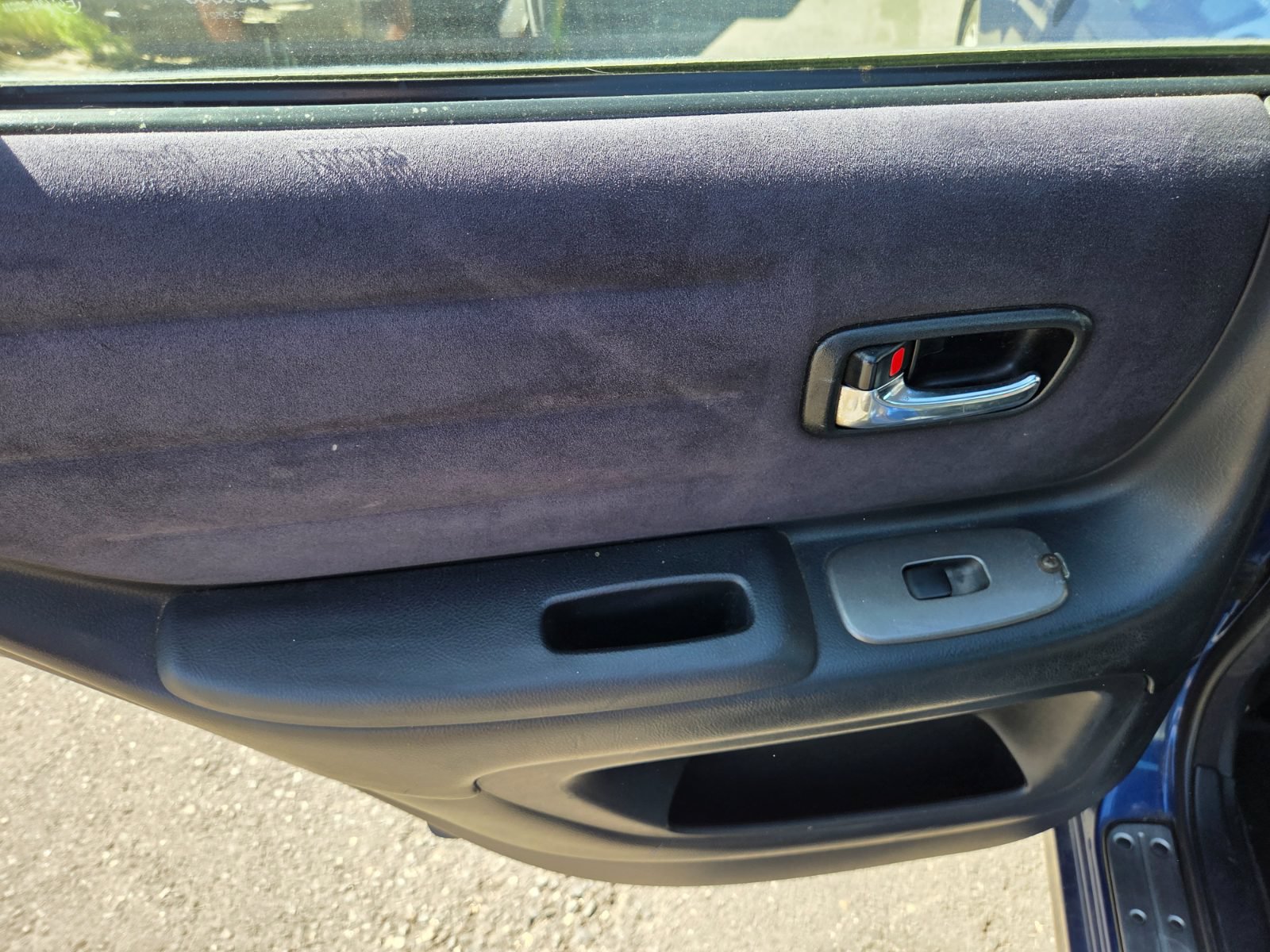 Used 2003 Lexus IS 300 RWD image 7