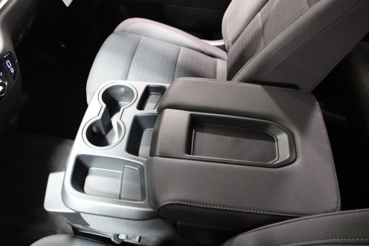 New 2026 GMC Sierra 1500 SLE image 30