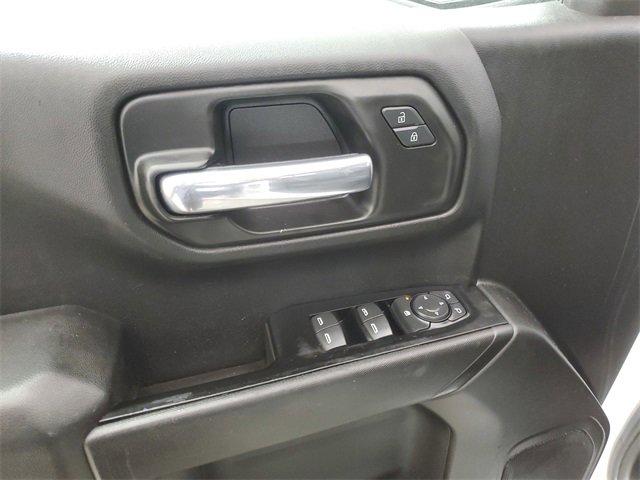 Used 2019 Chevrolet Silverado 1500 W/T w/ WT Convenience Package image 17