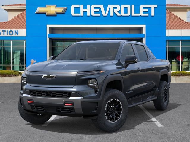 New 2026 Chevrolet Silverado EV Trail Boss w/ Plus Package image 6