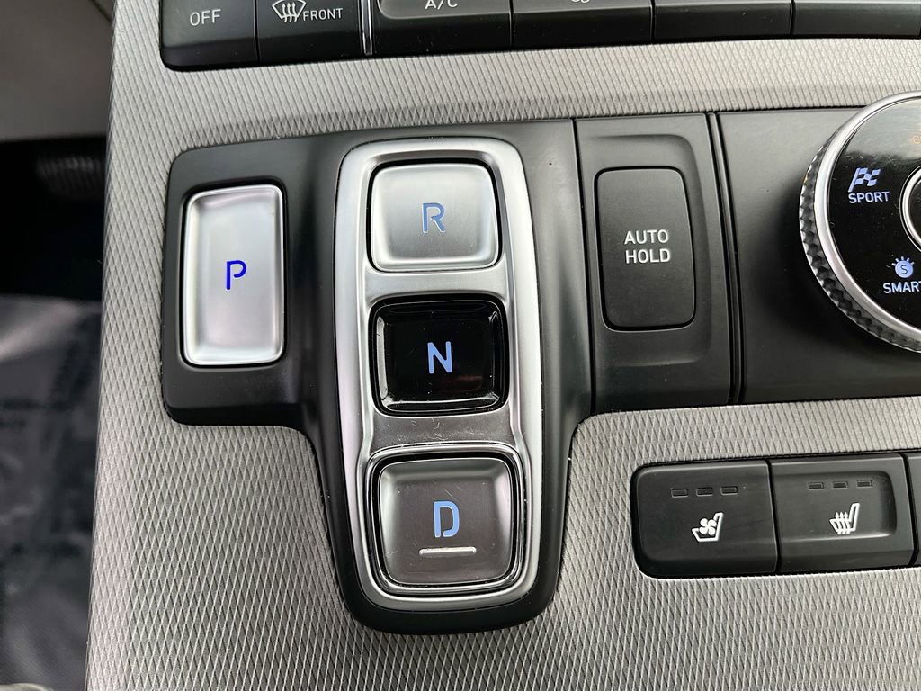 Used 2021 Hyundai Palisade Calligraphy w/ Winter Package AWD/4WD image 17