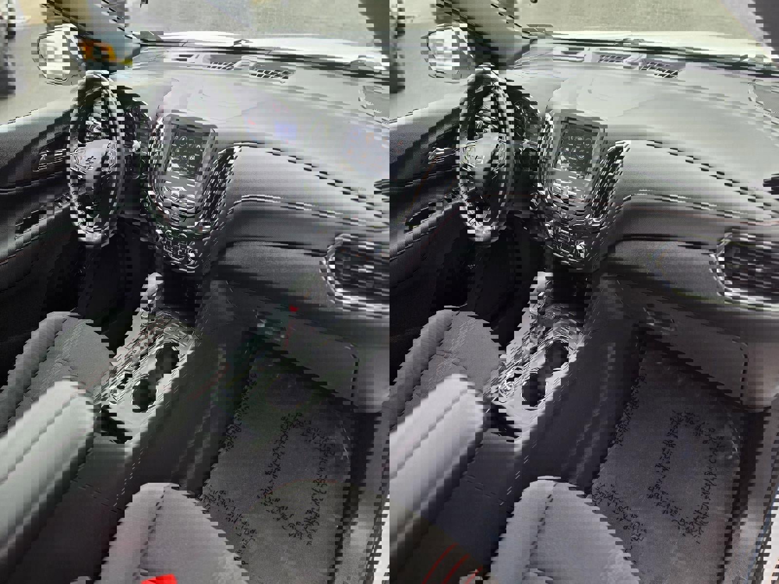 Certified 2022 Chevrolet Equinox RS image 29