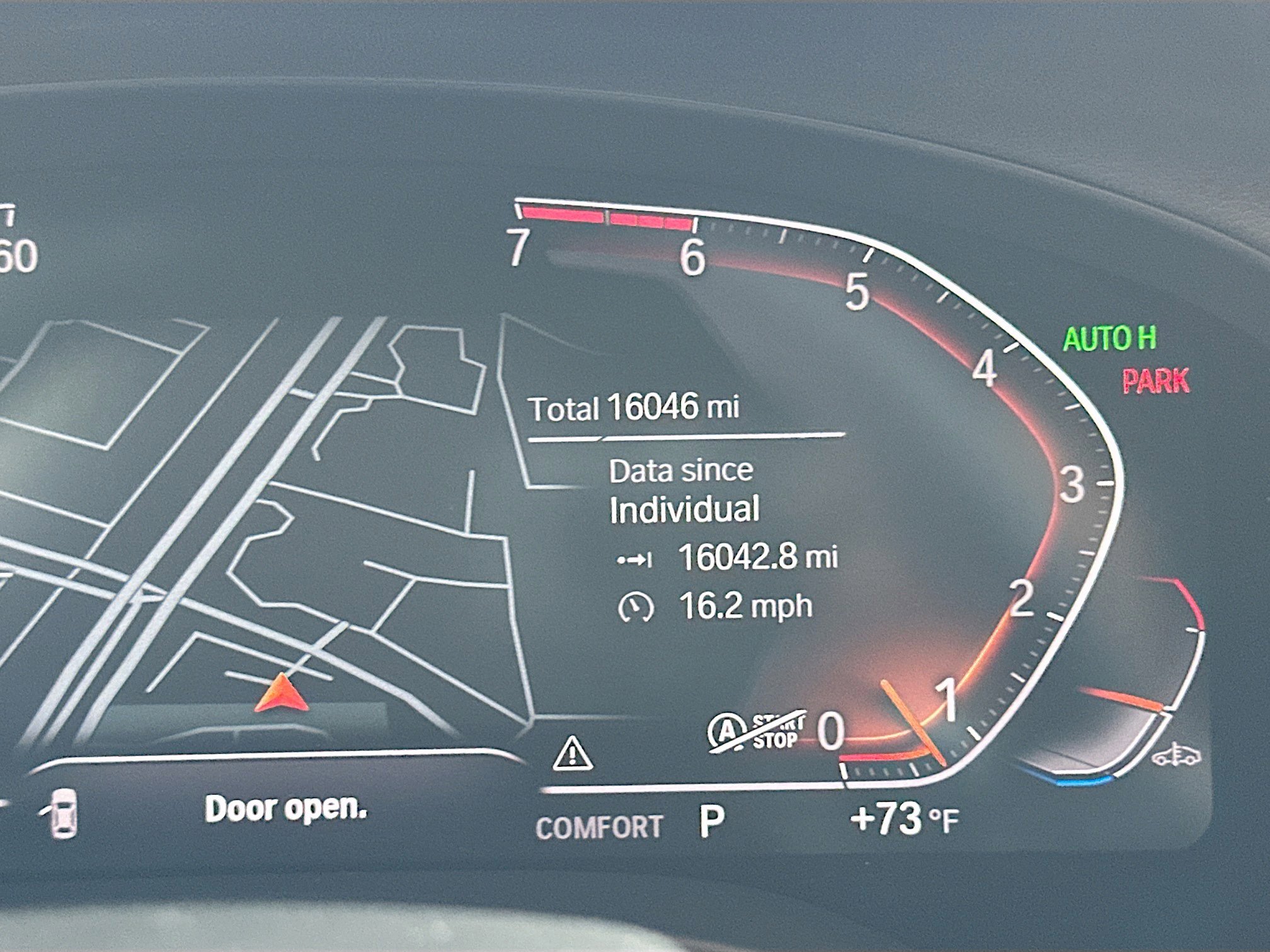 Certified 2024 BMW X3 xDrive30i w/ Convenience Package image 12