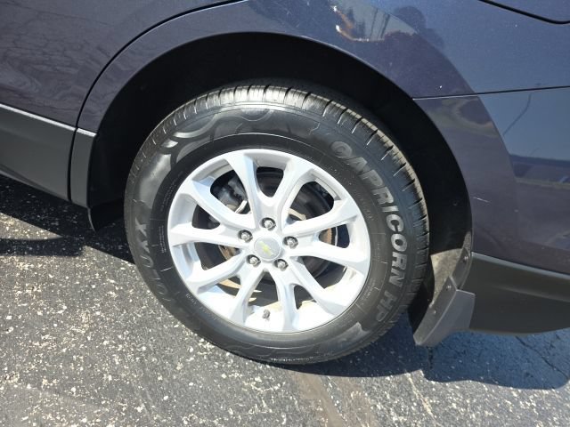 Used 2018 Chevrolet Equinox LS FWD image 40