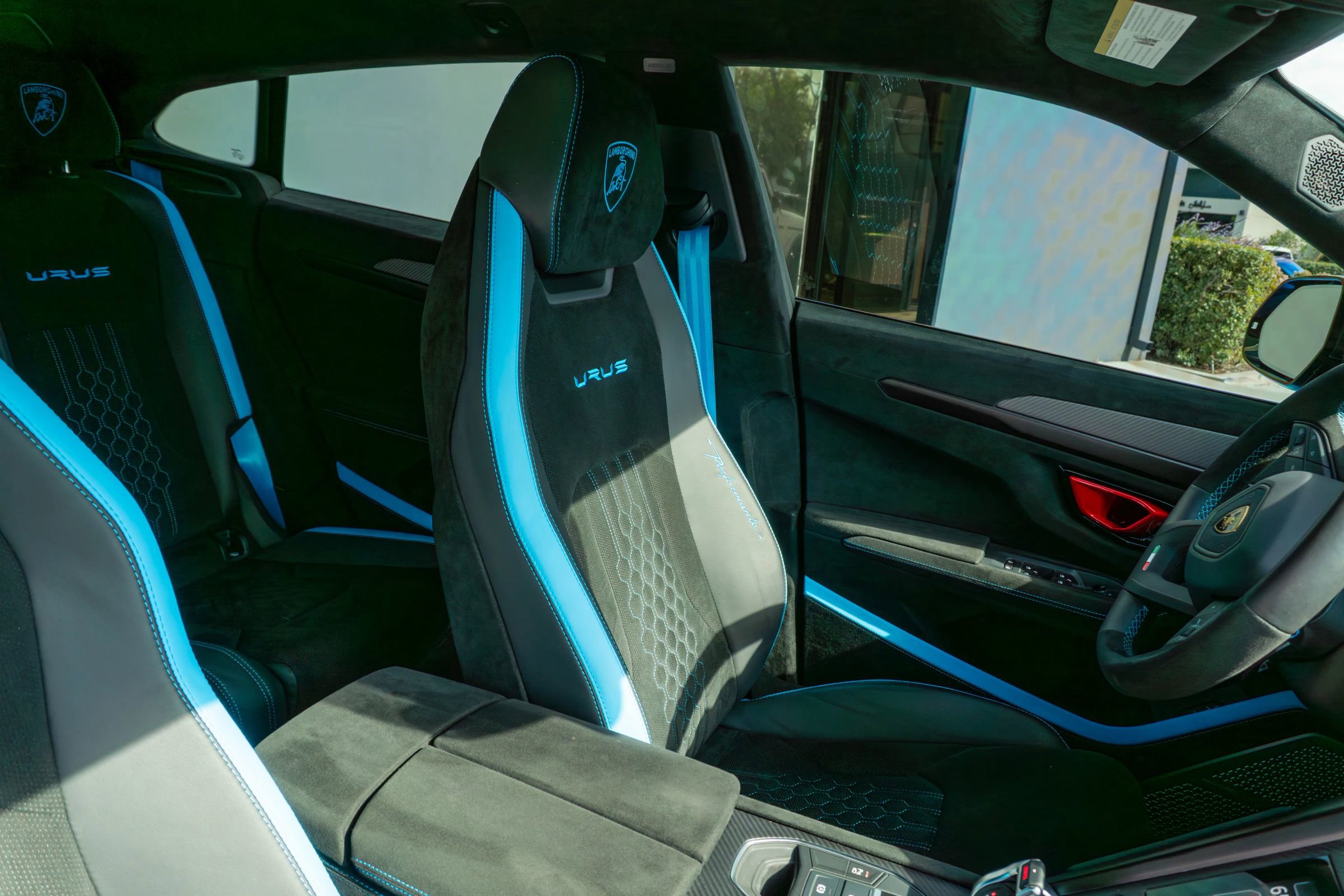 Used 2024 Lamborghini Urus Performante image 55