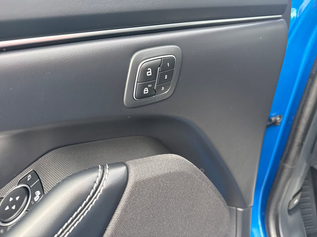 Used 2025 Ford Mustang Mach-E Select w/ Comfort Package Lite image 28