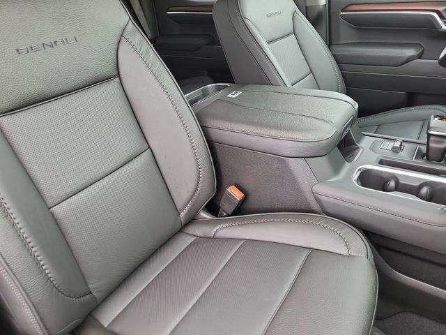 New 2026 GMC Sierra 1500 Denali image 17