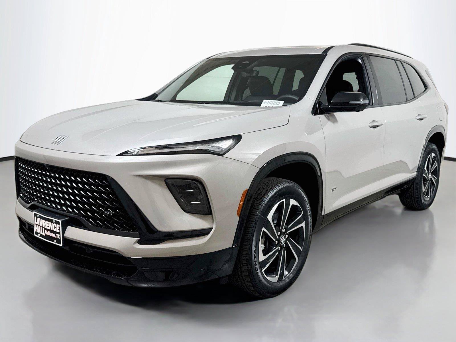 New 2027 Buick Enclave Sport Touring w/ Power Package