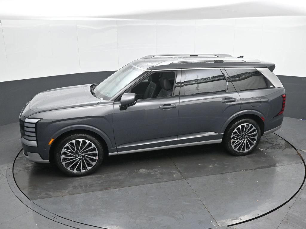 New 2026 Hyundai Palisade Calligraphy image 42