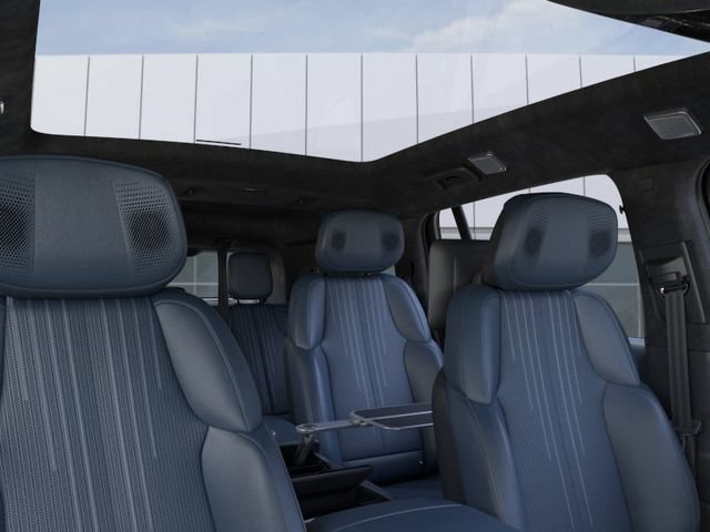 New 2026 Cadillac Escalade IQ Luxury 2 AWD/4WD image 24