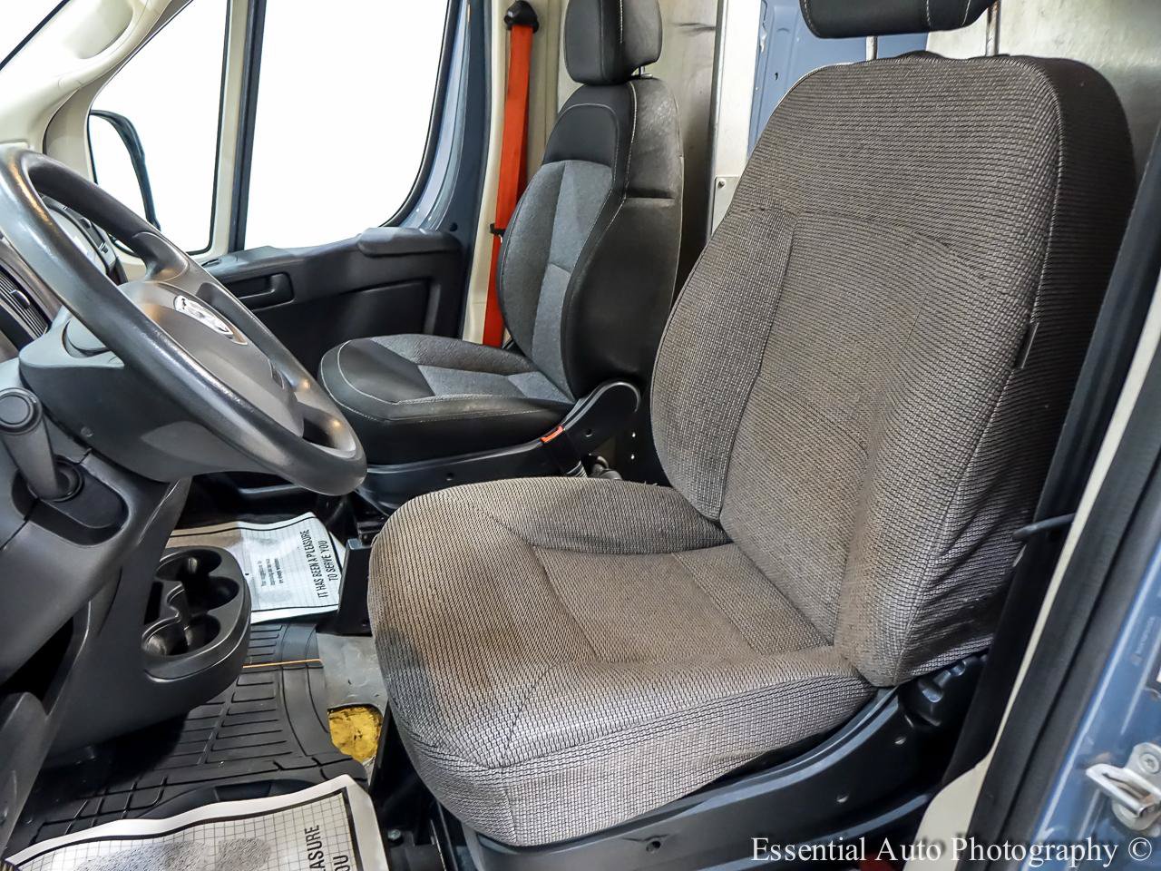 Used 2021 RAM ProMaster 3500 FWD image 7