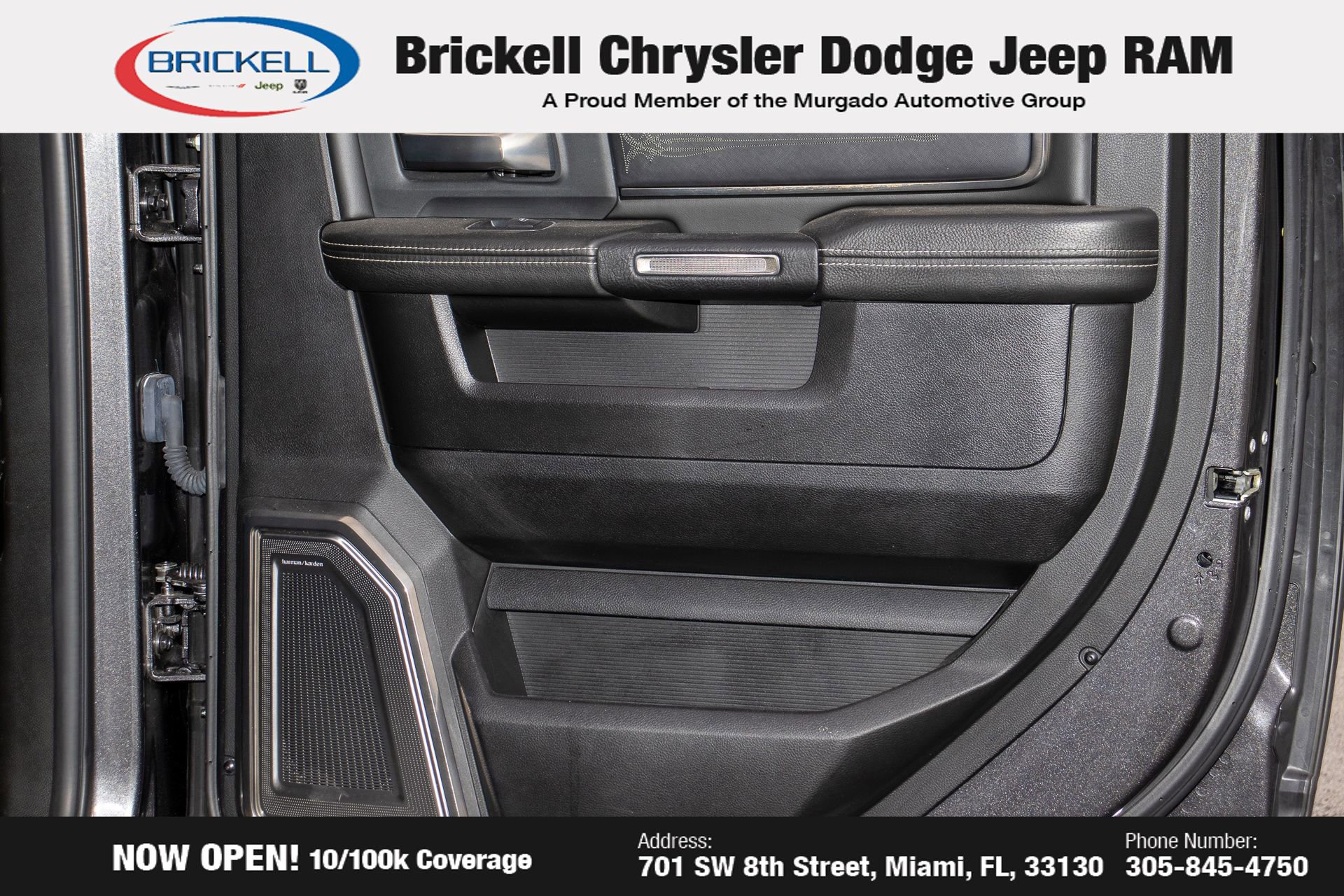 Used 2019 RAM 3500 Limited image 12