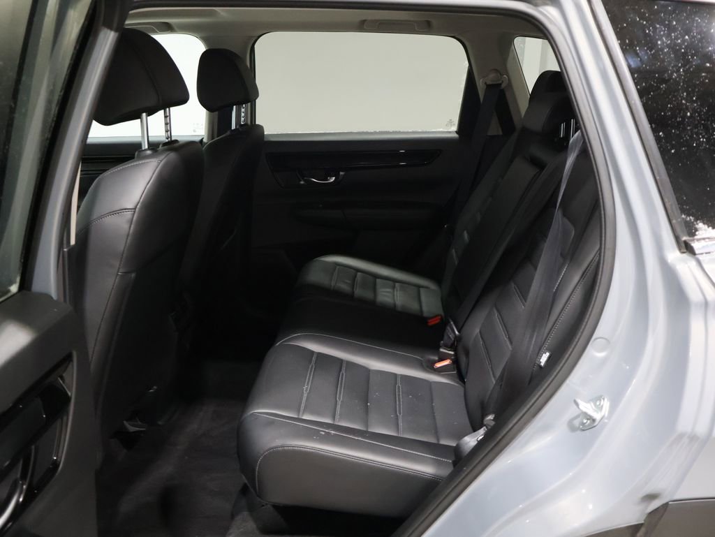 Used 2025 Honda CR-V EX-L image 17