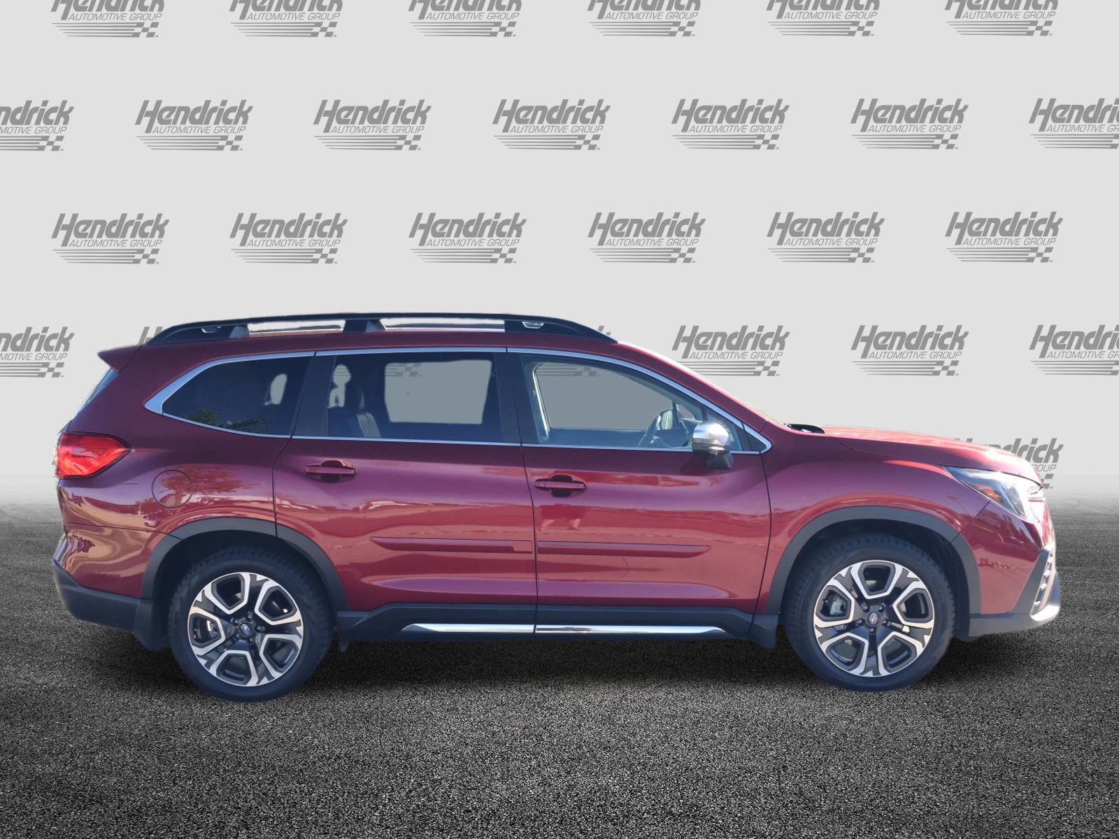 Used 2023 Subaru Ascent Limited w/ Technology Package image 10