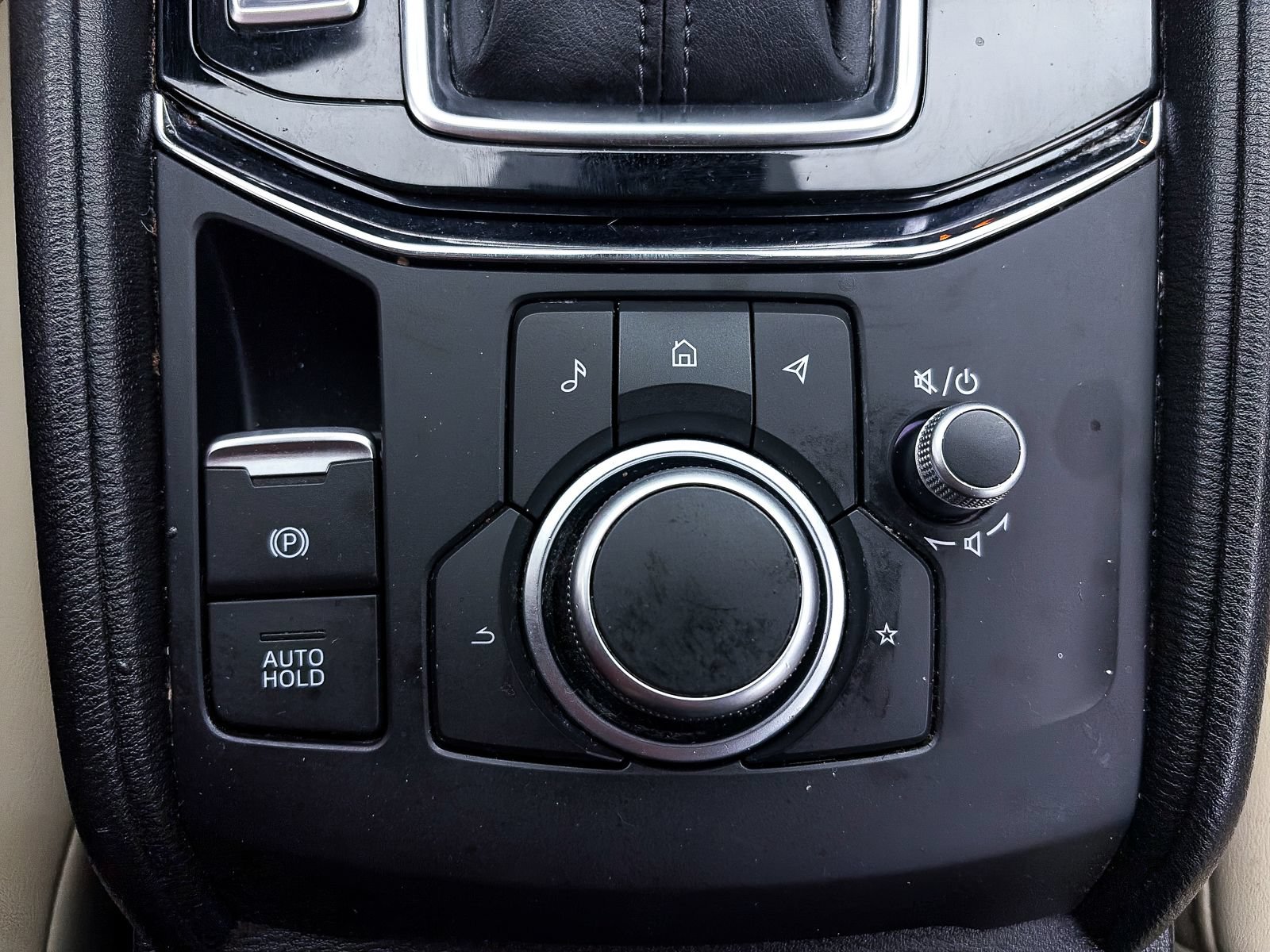 Used 2021 MAZDA CX-5 Touring FWD image 29