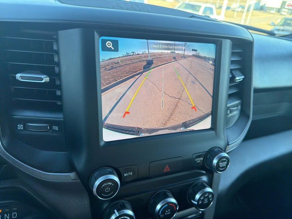 Used 2024 RAM 1500 Tradesman w/ Trailer Tow Group image 27