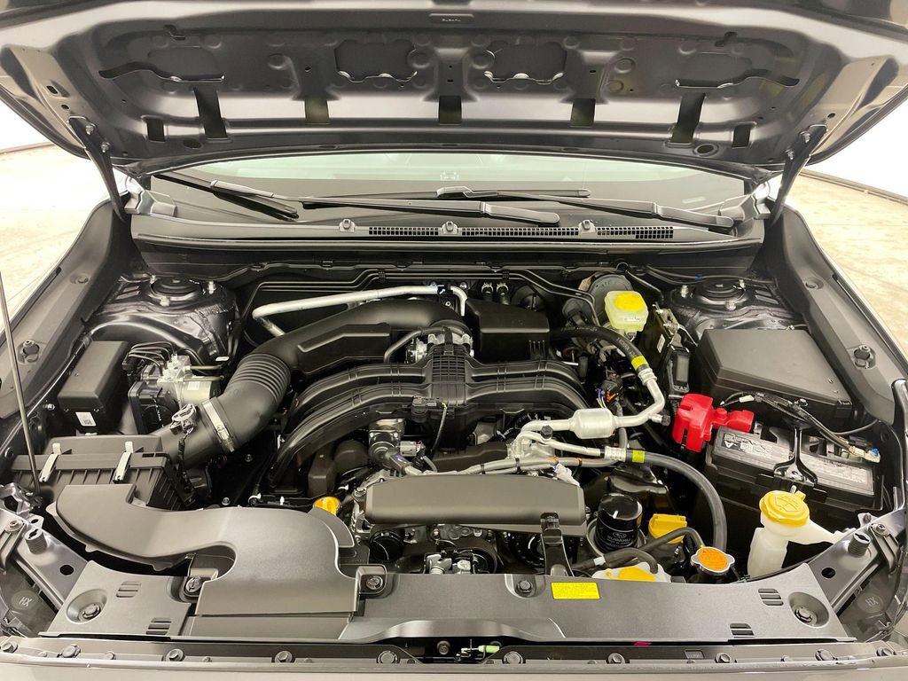 New 2026 Subaru Crosstrek 2.0i Premium image 30