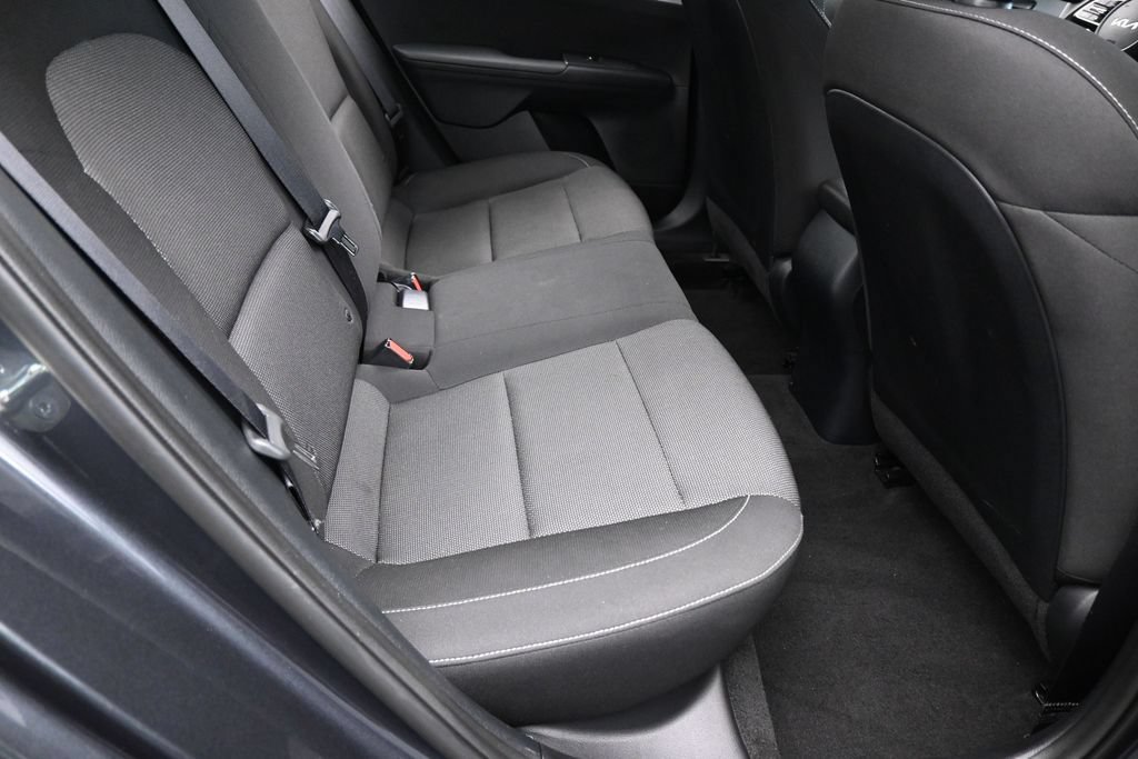 Used 2024 Kia Forte LX FWD image 34