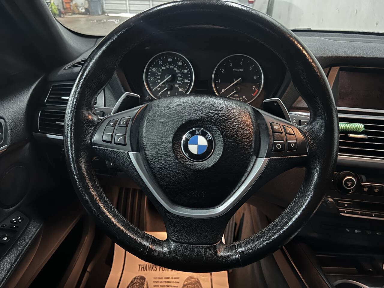 Used 2013 BMW X5 xDrive50i image 25