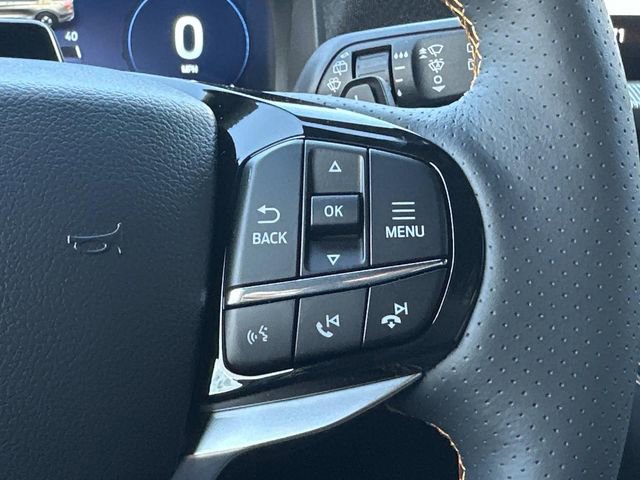 New 2026 Ford Explorer Tremor w/ Tremor Ultimate Package image 21