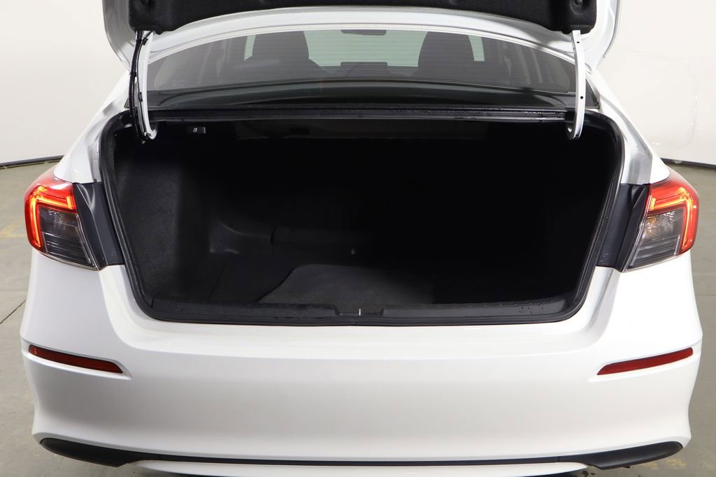Used 2024 Honda Civic LX image 16