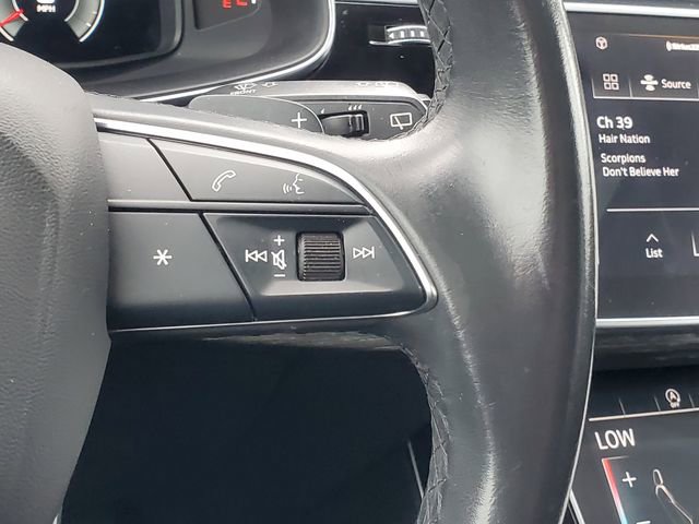 Used 2021 Audi Q7 3.0T Premium Plus AWD/4WD image 17