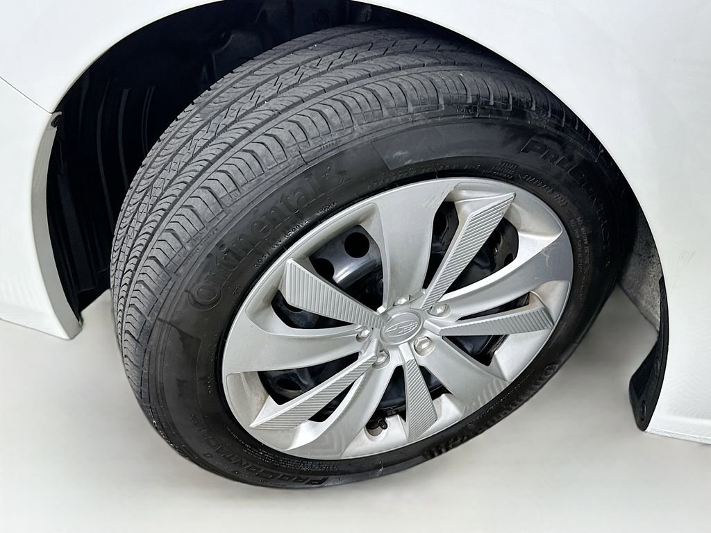 Used 2023 Subaru Impreza 2.0i AWD/4WD image 24