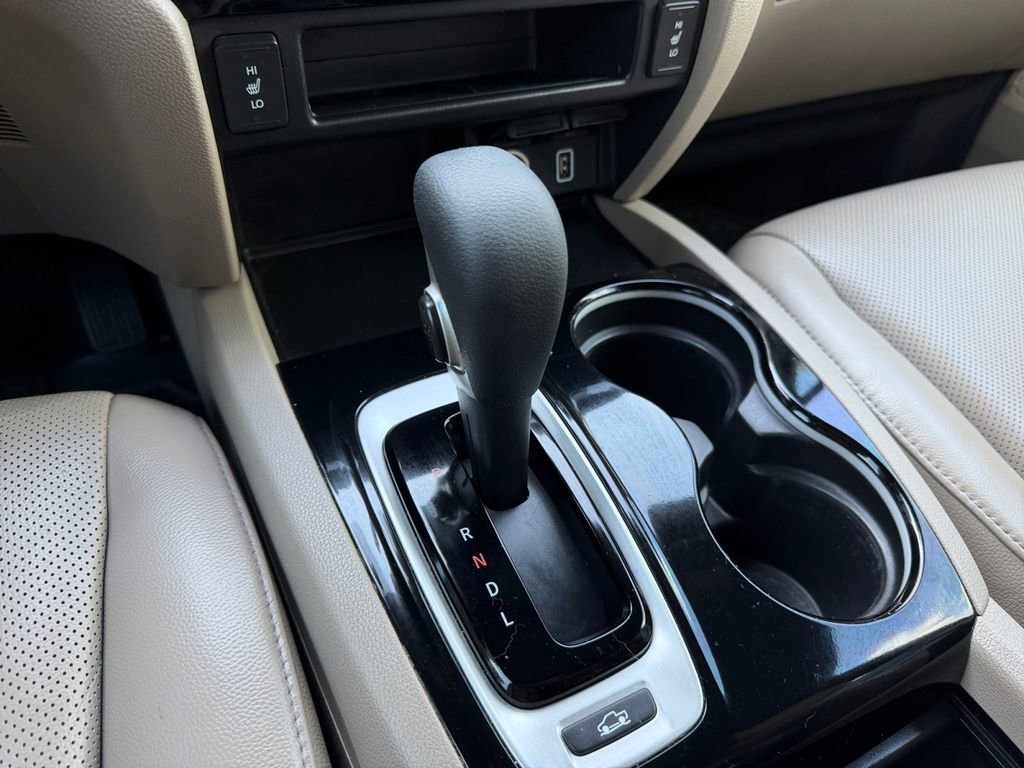 Used 2019 Honda Ridgeline RTL-E image 15