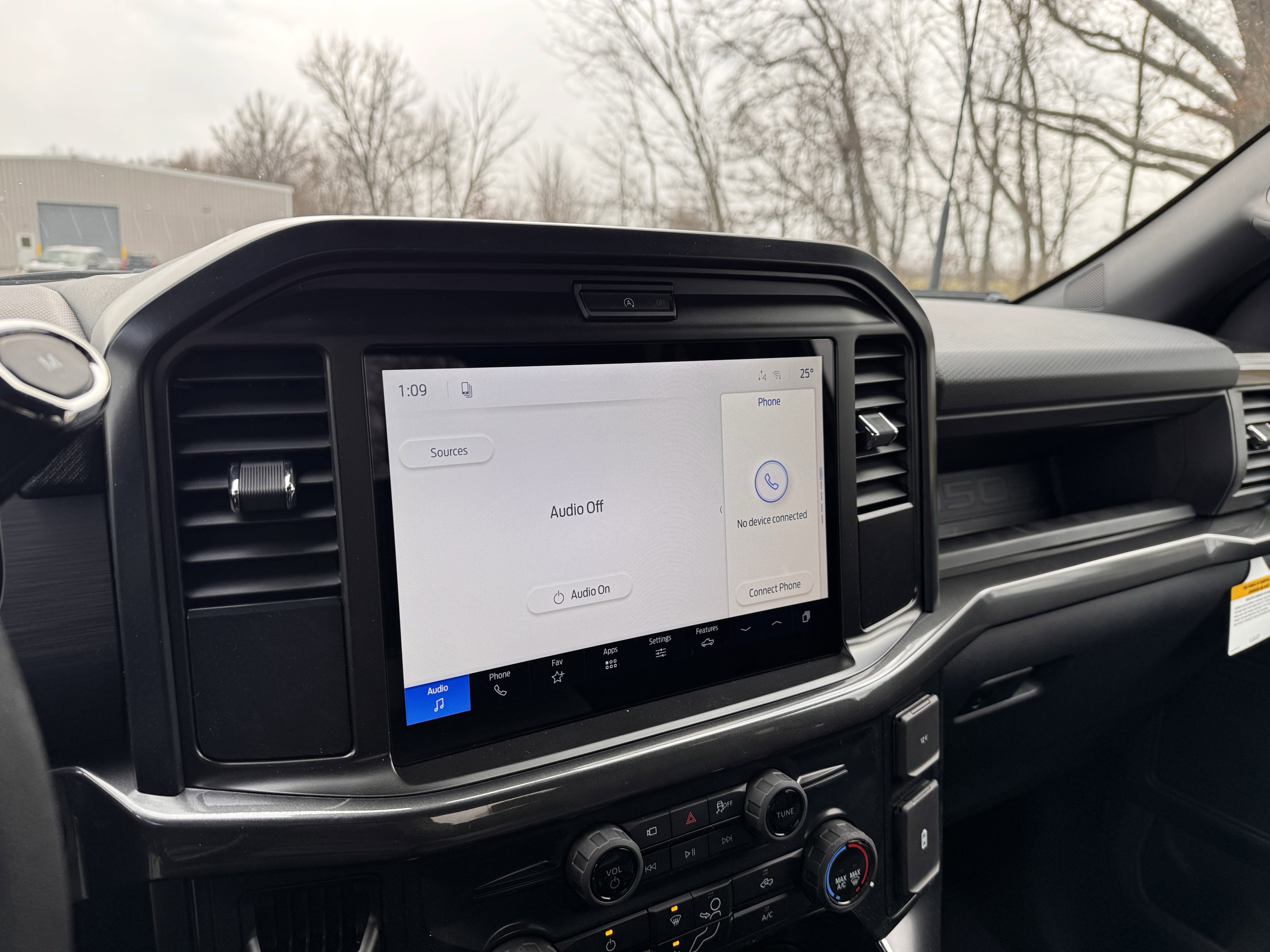 New 2026 Ford F150 STX w/ F-150 LOBO Package image 17