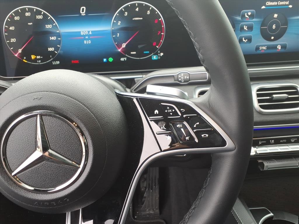 New 2026 Mercedes-Benz GLE 350 GLE 350 image 17