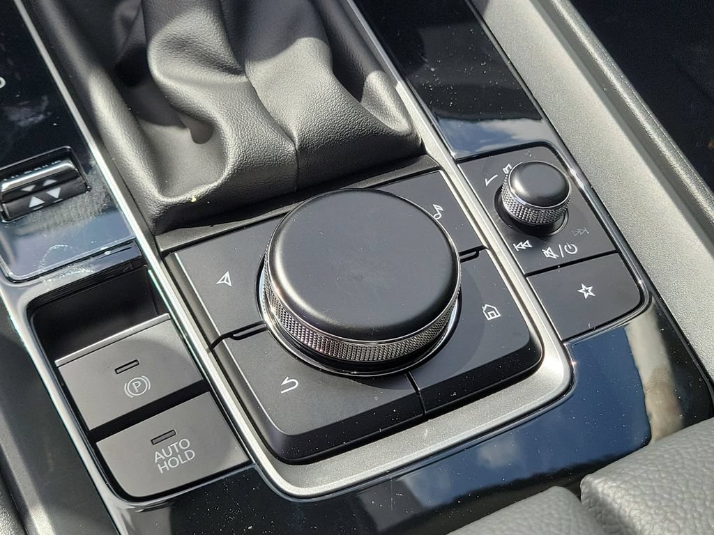 New 2026 MAZDA CX-50 AWD 2.5 S w/ Weather Package image 32
