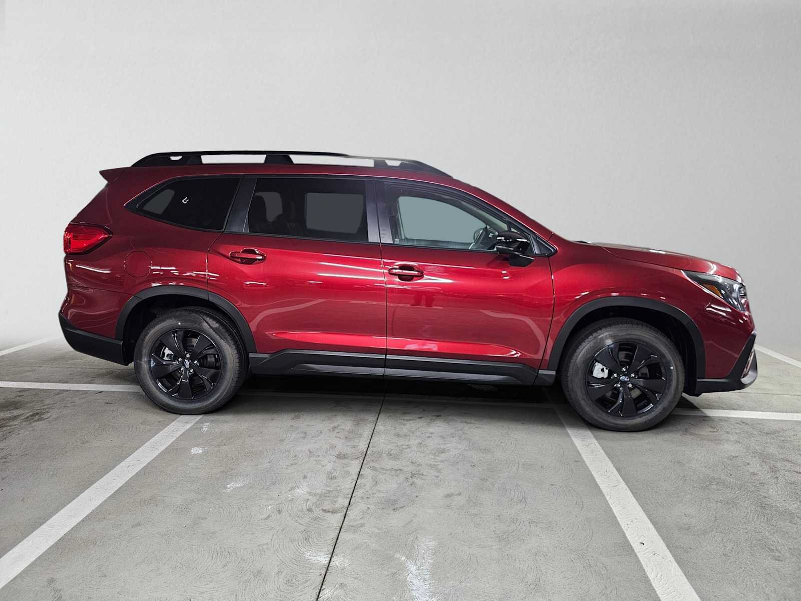New 2026 Subaru Ascent Premium AWD/4WD image 2