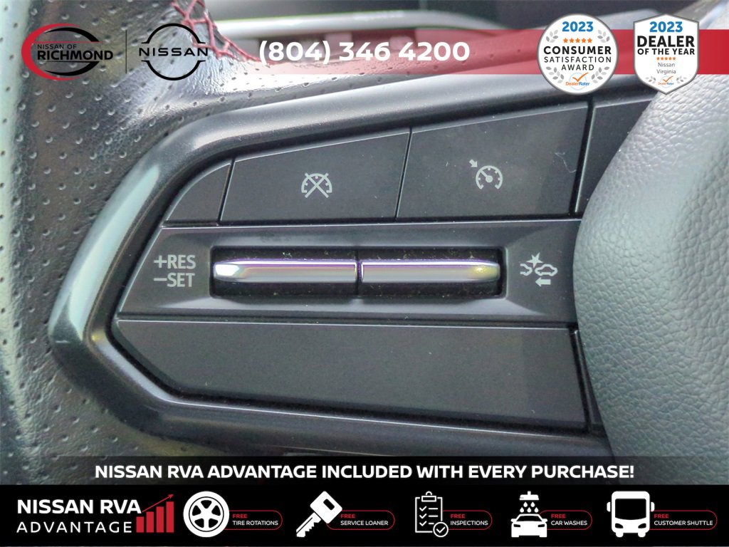 Used 2024 Acura ZDX A-Spec image 27