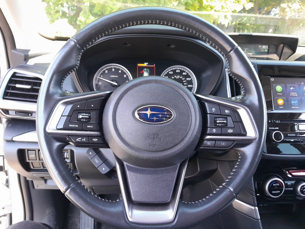 Used 2022 Subaru Forester Premium AWD/4WD image 16