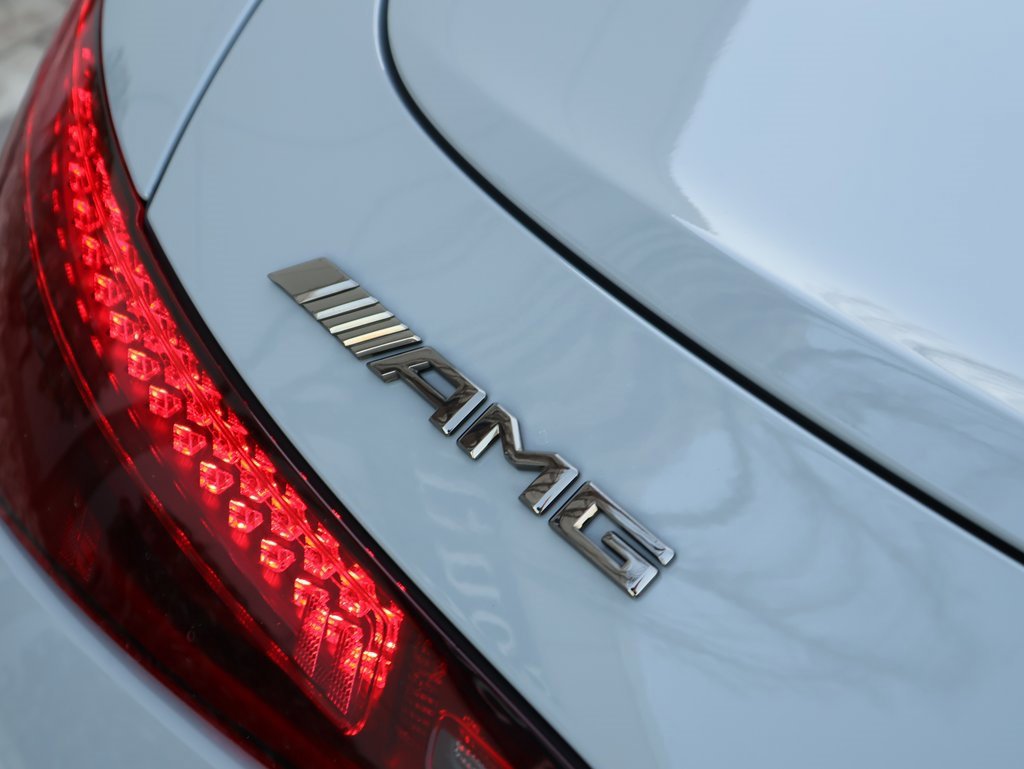 Used 2022 Mercedes-Benz SL 63 AMG SL 63 AMG image 10