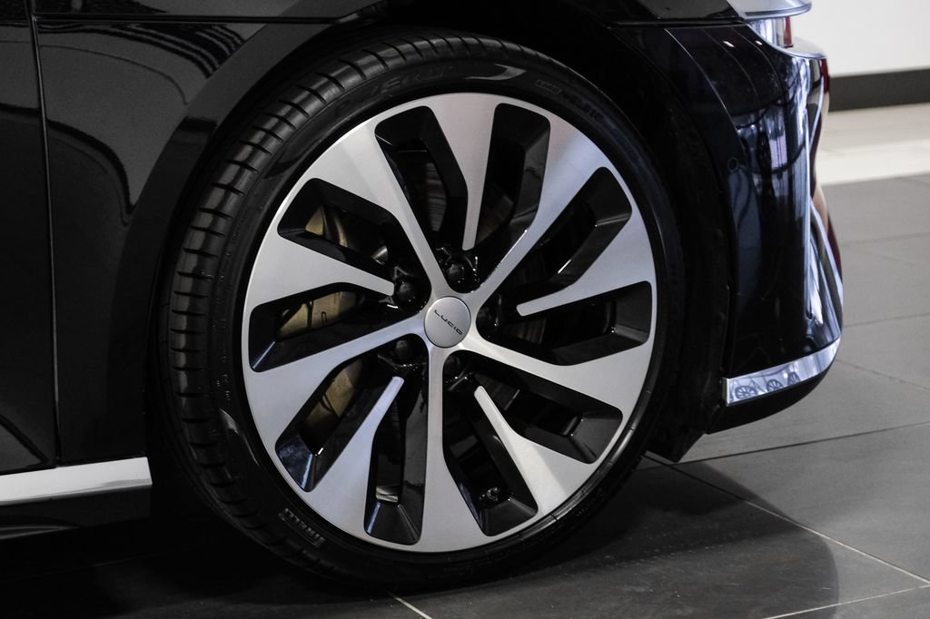 Used 2022 Lucid Air Grand Touring AWD/4WD image 61
